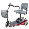 Shoprider-Cooper battery replacement mobility scooter