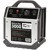 Hilta-9250 HILT9290 SIP-3000 Battery 12V/24V Replacement Power Pack
