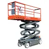 Skyjack SJ3-3220M SJIII-3220 3226 3226M battery