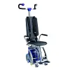 S-Max-Sella-Vario Powered Stairclimber battery