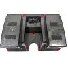 Roma-Medical Solva mobility scooter battery replacement AGM