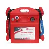 Schumacher SOS Booster-12/24v-1600/800CA battery