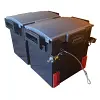 Invacare Spectra-XTR2 XTR battery mobility wheelchair