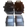 Invacare Spectra-XTR2 XTR battery mobility wheelchair