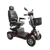 Excel Van Os Sportrek mobility scooter battery
