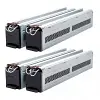 APC Smart-UPS SRT8KXLI SRT8KRMXLI battery replacement