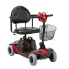 Days Strider-ST3 battery pack replacement mobility scooter