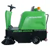 Stahlfest SF88-40ROS sweeper 48v battery set