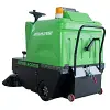 Stahlfest SF88-40ROS sweeper 48v battery set