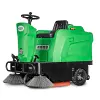 Stahlzet SZ3200 sweeper 48v battery set replacement