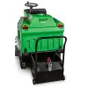 Stahlzet SZ3200 sweeper 48v battery set replacement