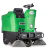 Stahlzet SZ3200 sweeper 48v battery set replacement