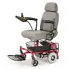Sunrise Medical Sterling Ruby-Plus Powered mobility batteries