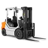 Still forklift & pallet truck 2V cell battery replacement