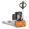 Still forklift & pallet truck 2V cell battery replacement