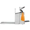 Still forklift & pallet truck 2V cell battery replacement