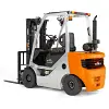 Still forklift & pallet truck 2V cell battery replacement