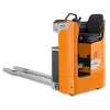 Still forklift & pallet truck 2V cell battery replacement
