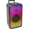 Ibiza Sounds Street-Wave-Max sound box battery
