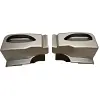 Medline Industries Strider-Mini Scooter battery 3 4 wheel