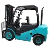 Sunward forklift & pallet truck 2V cell battery replacement