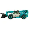 Sunward forklift & pallet truck 2V cell battery replacement