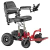 SupaChair Mini Safari Sport Combi powerchair sealed lead AGM
