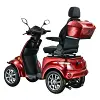 Swiftride Heavy Duty 60v battery replacement mobility scooter