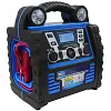 Battery replacement for Streetwize SWPP19 jump starter