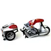 Tzora-Titan mobility wheelchair replacement battery pack