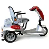 Tzora-Titan mobility wheelchair replacement battery pack