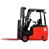 Tailift forklift & pallet truck 2V cell battery replacement