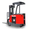 Tailift forklift & pallet truck 2V cell battery replacement