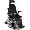 Invacare TDX-SP2 battery power wheelchair two