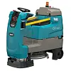 Tennant T380AMR battery robotic scrubber dryer