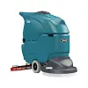 Tennant T290 scrubber dryer battery replacement set