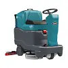 Tennant T581 70CM EMEA battery replacement scrubber dryer