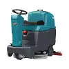 Tennant T581 70CM EMEA battery replacement scrubber dryer