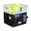 Tennis-Tutor-Prolite machine battery replacement