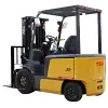 TEU forklift & pallet truck 2V cell battery replacement