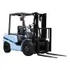 TEU forklift & pallet truck 2V cell battery replacement