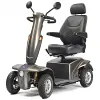 TGA-Ibex mobility scooter battery replacement