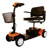 Tiempo-Rapide battery mobility scooter replacement