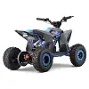 T-Max Roughrider-1000w 1100w 36v battery replacement