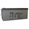 Tianneng TNE12-230 battery replacement 12v GEL