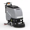 Tomcat MicroMini floor scrubber battery replacement