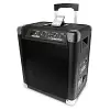 Alesis Transactive-mobile-iPod PA battery replacement