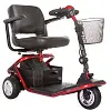 Excel Travelux-Zoom 3 4 battery for mobility scooter