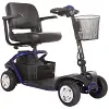 Excel Travelux-Zoom 3 4 battery for mobility scooter