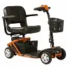 Excel Travelux-Zoom-Mini battery for mobility scooter